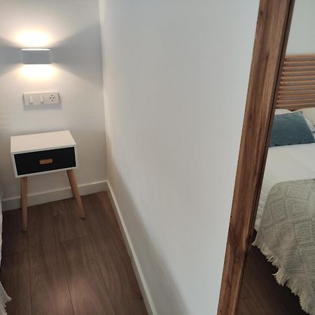 Apartamentos Atenea Jerte Bilik gambar