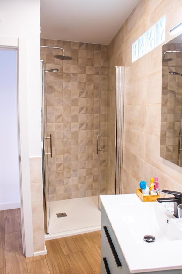 Apartamentos Atenea Jerte Luaran gambar