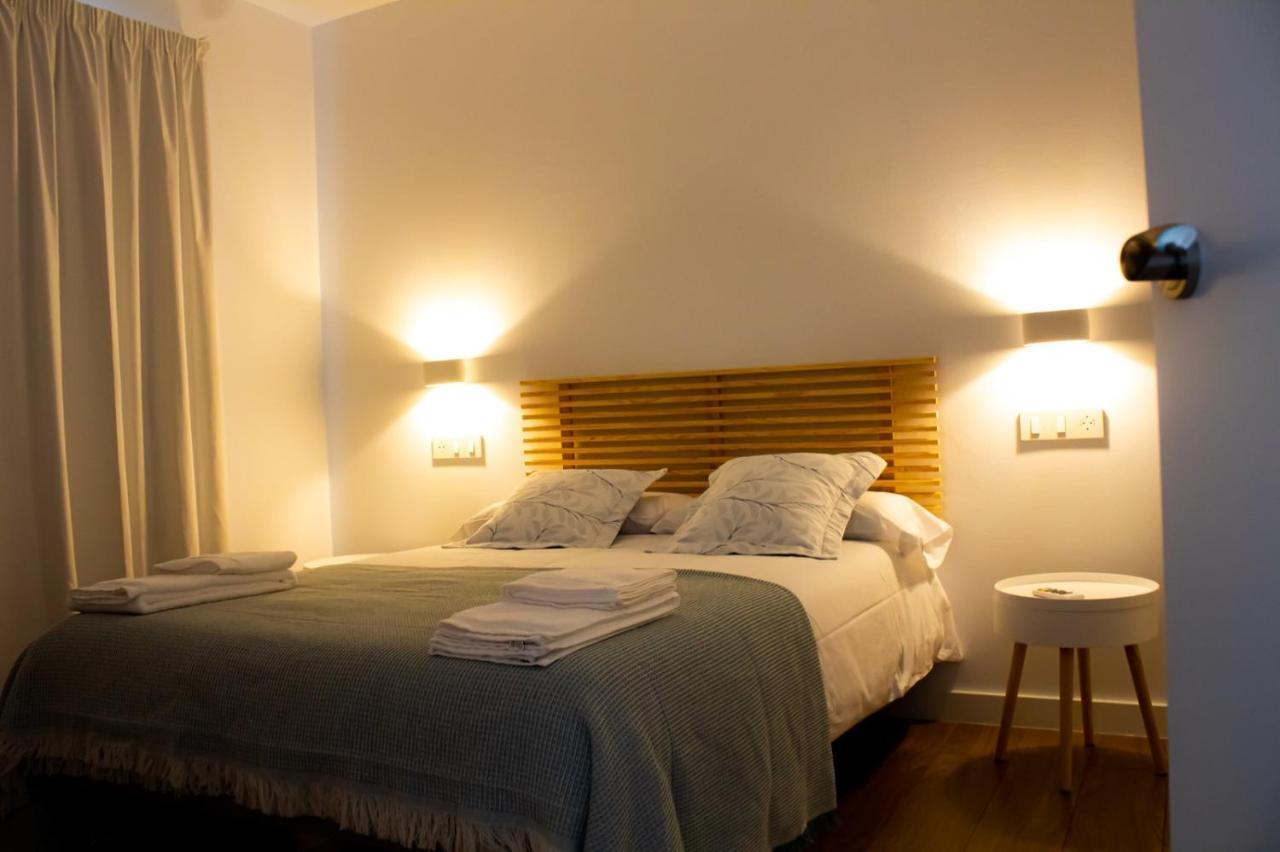 Apartamentos Atenea Jerte Luaran gambar