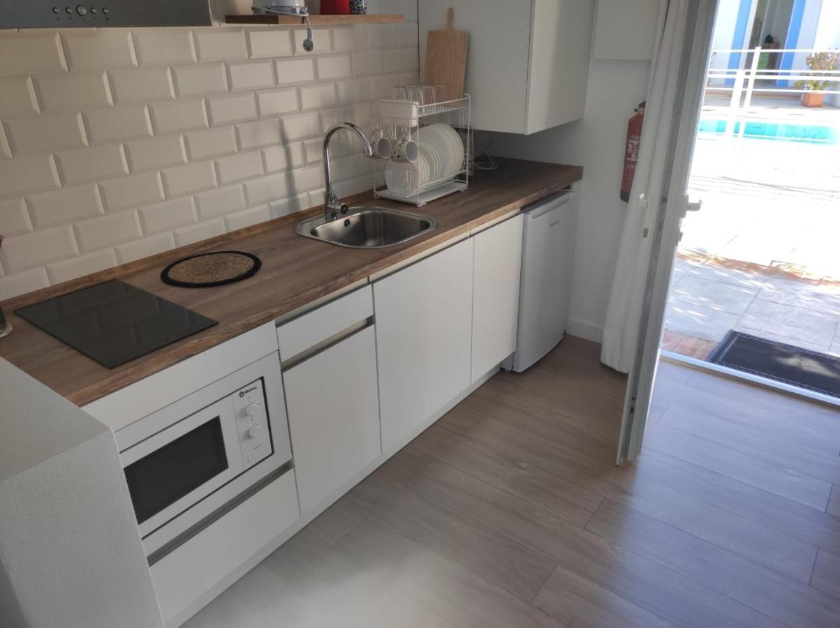 Apartamentos Atenea Jerte Bilik gambar