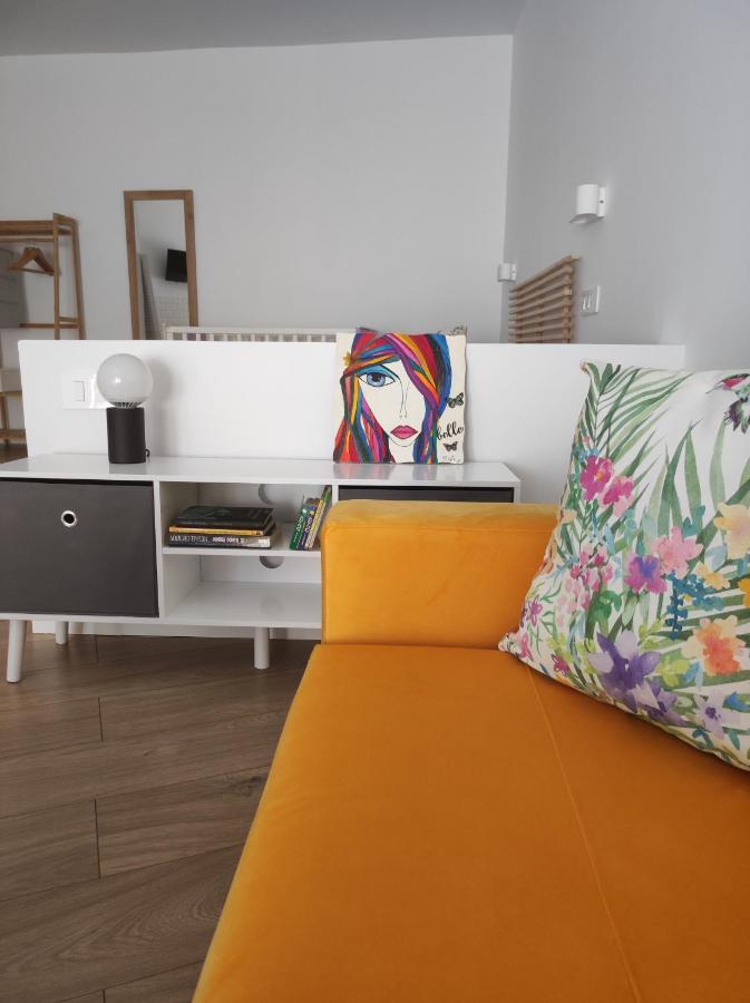 Apartamentos Atenea Jerte Luaran gambar
