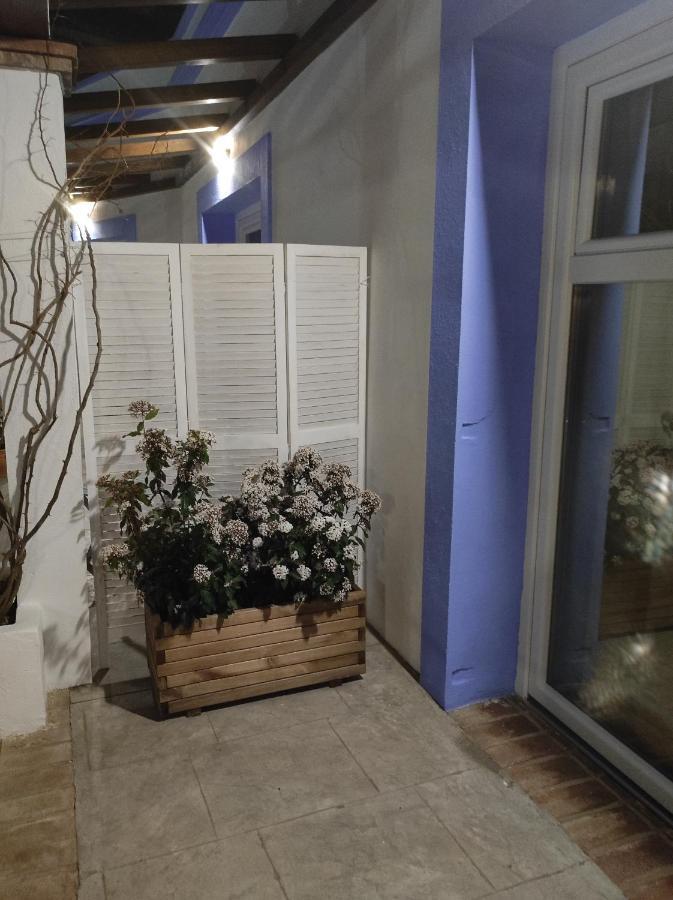 Apartamentos Atenea Jerte Luaran gambar