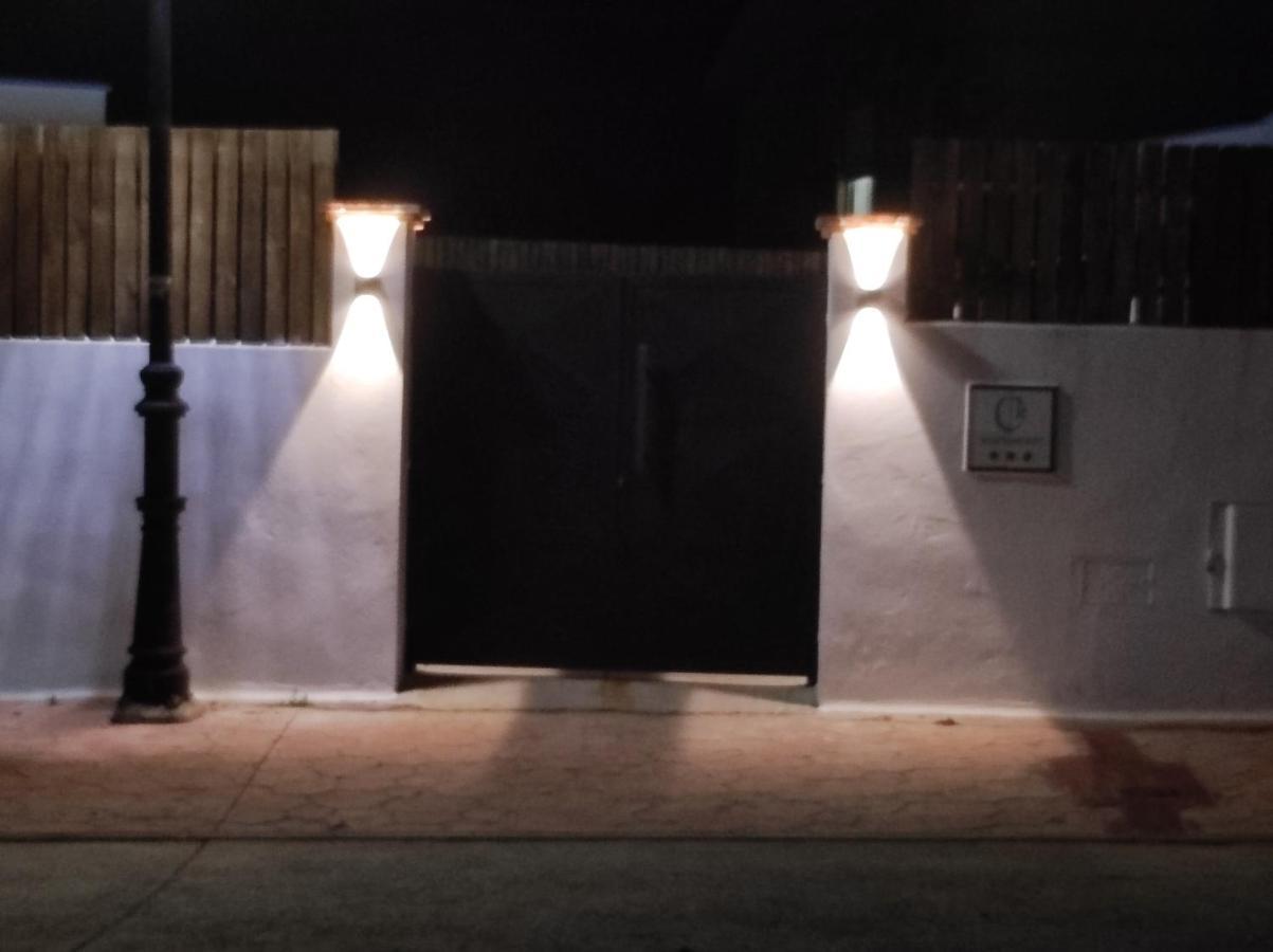 Apartamentos Atenea Jerte Luaran gambar