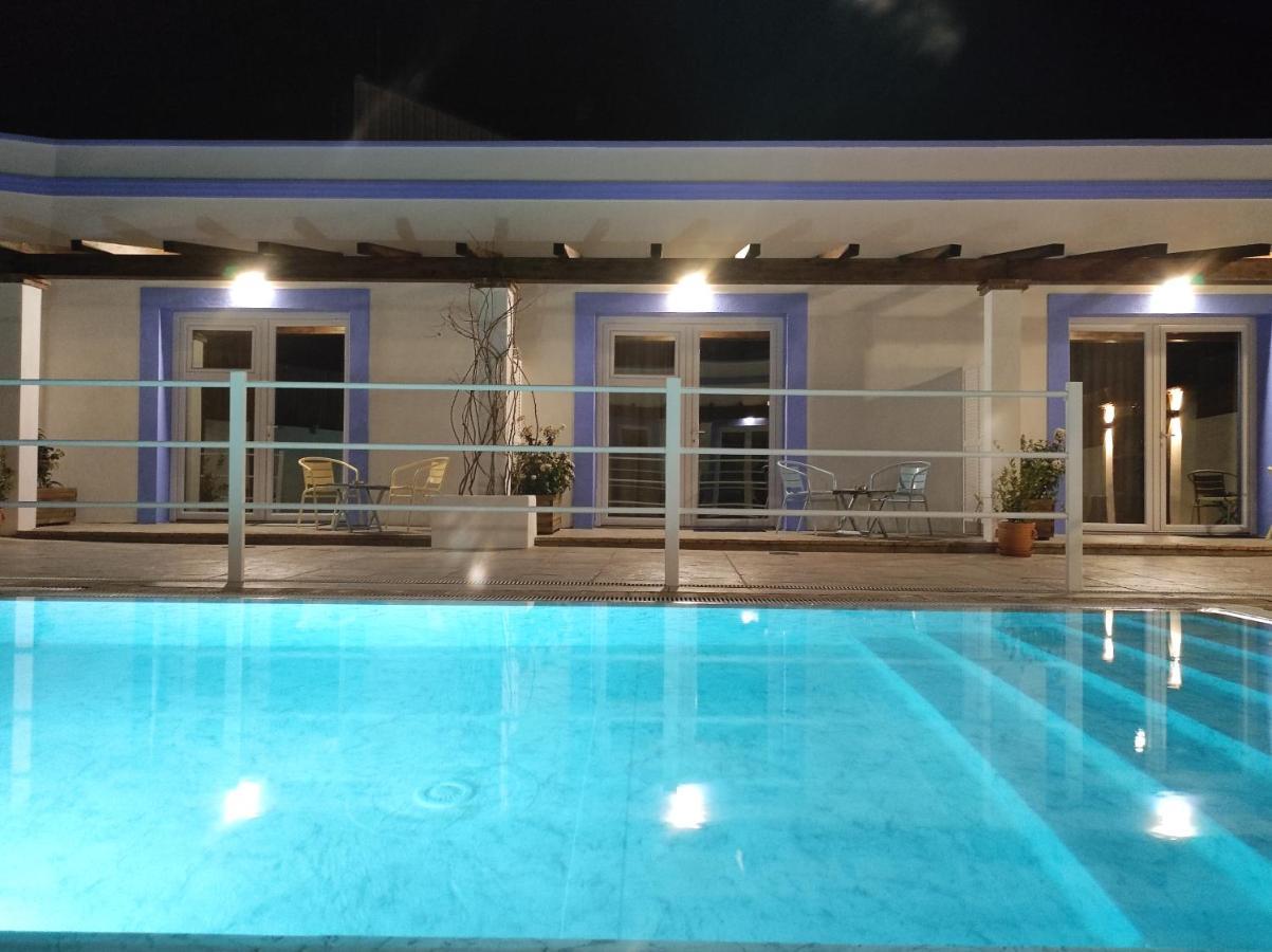 Apartamentos Atenea Jerte Luaran gambar