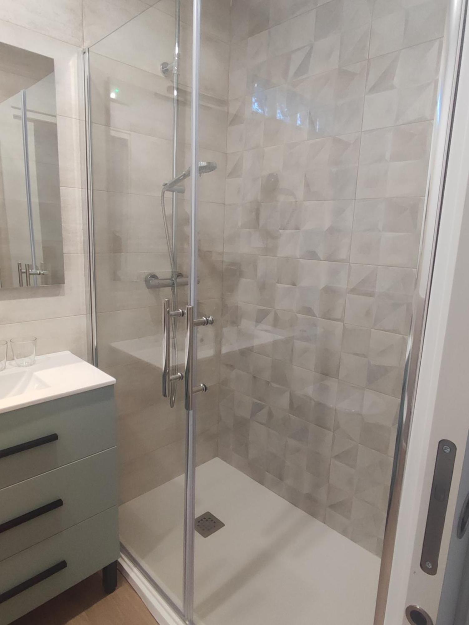 Apartamentos Atenea Jerte Bilik gambar