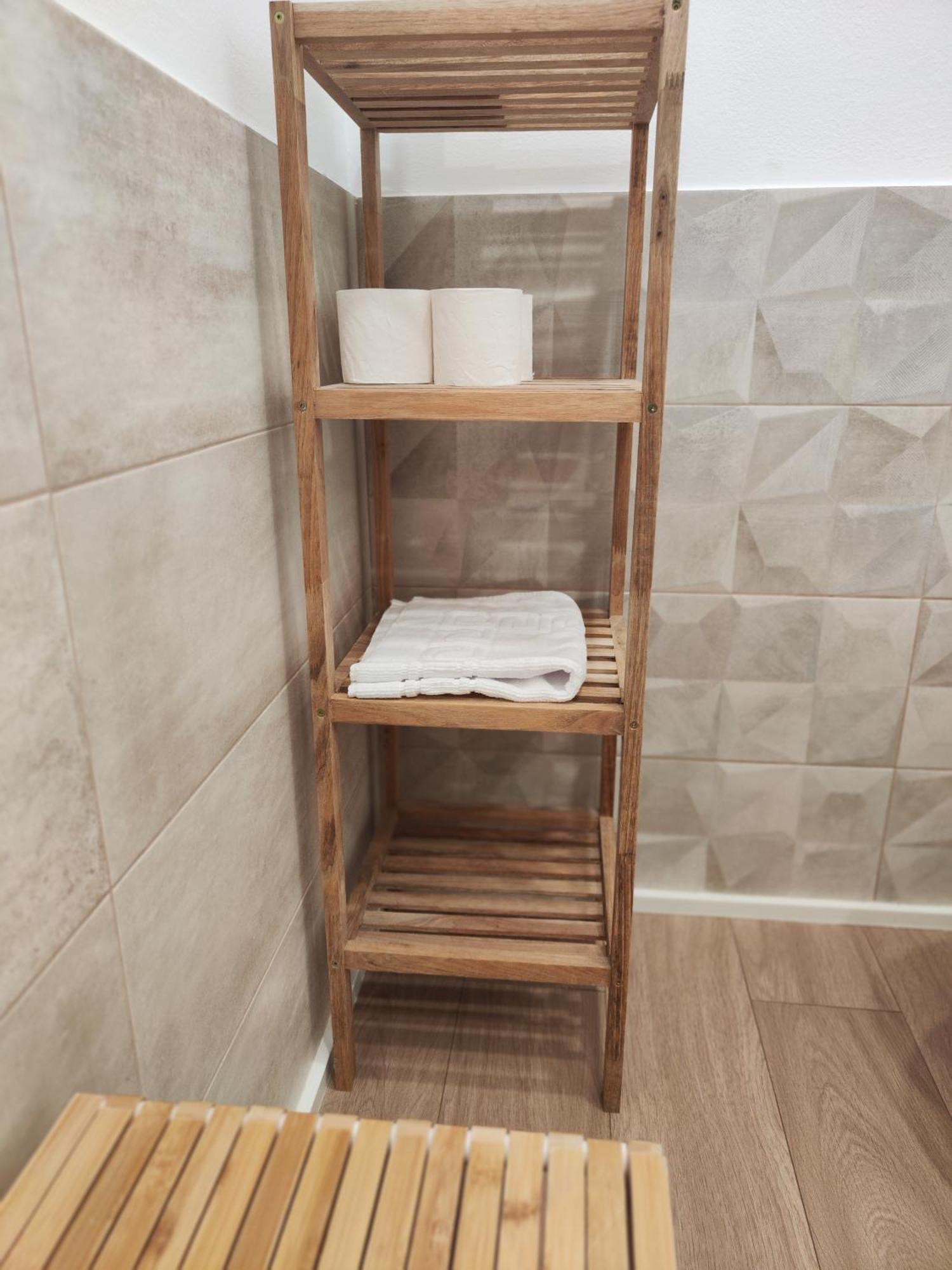 Apartamentos Atenea Jerte Luaran gambar
