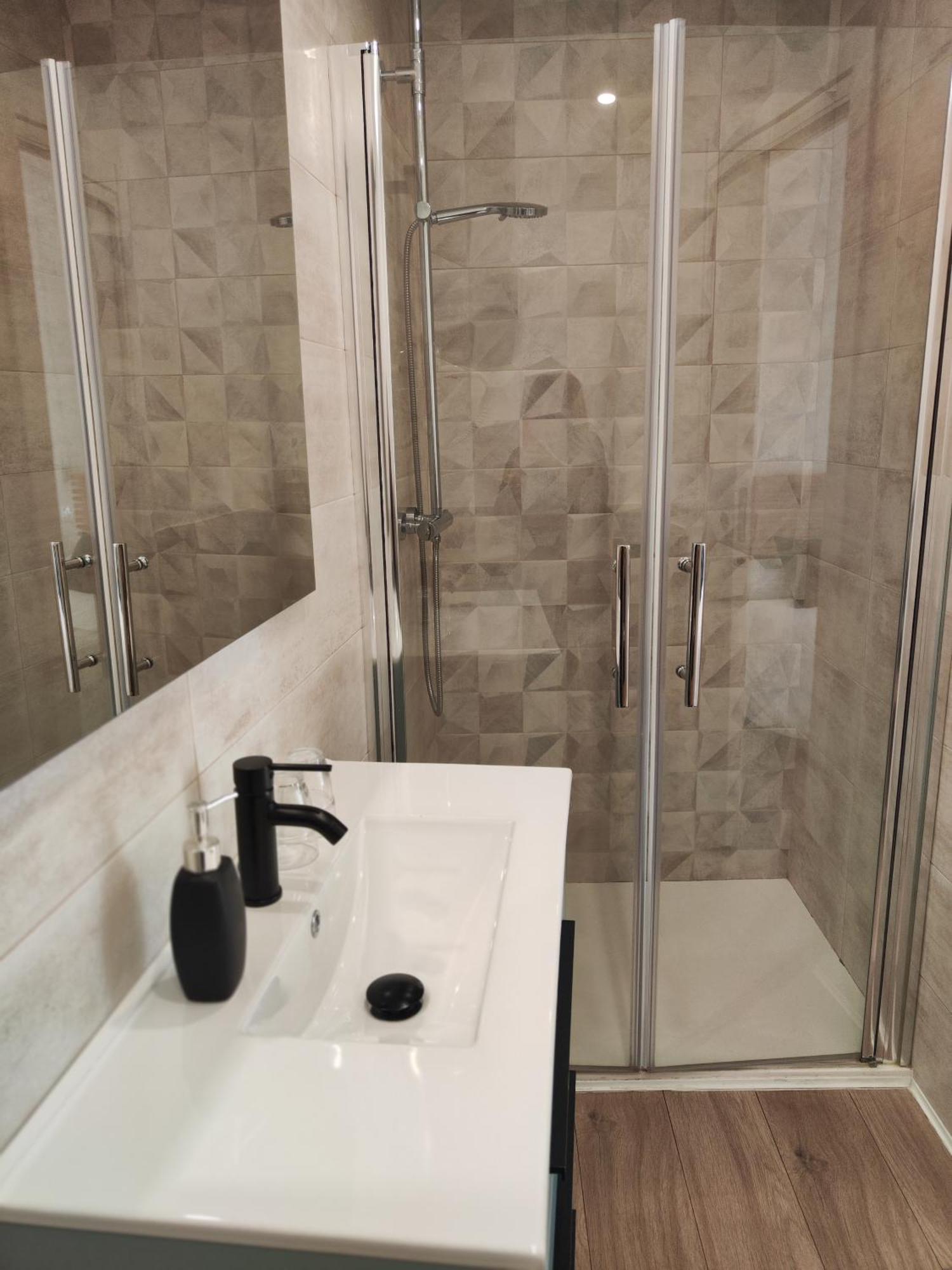 Apartamentos Atenea Jerte Bilik gambar