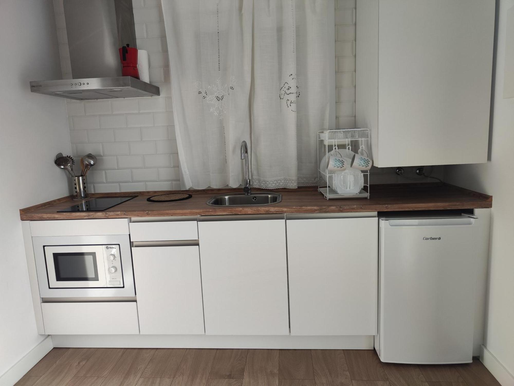 Apartamentos Atenea Jerte Bilik gambar